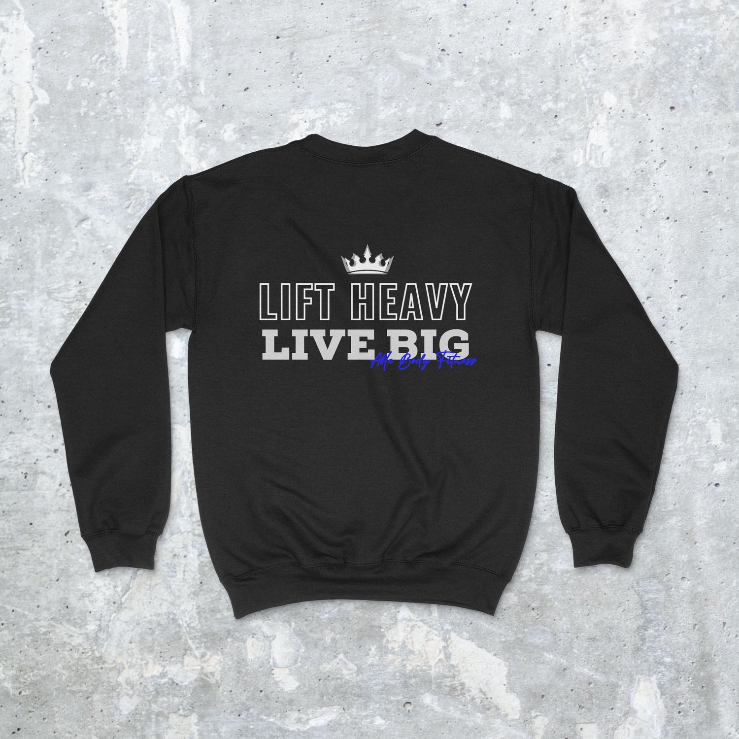 ABF Sweatshirts